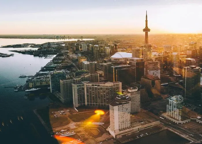 Ontario