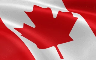Drapeau du Canada