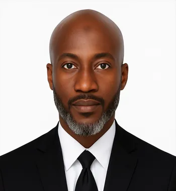 Portrait de Mutiyu Adissa Ramanu GBADAMASSI