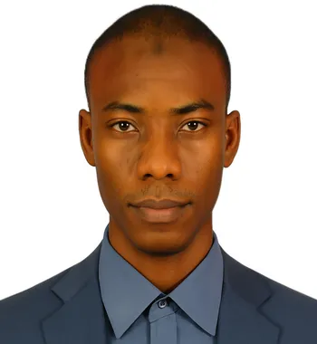 Portrait de Abdoul-Sobouru Mofolorunso GBADAMOSI